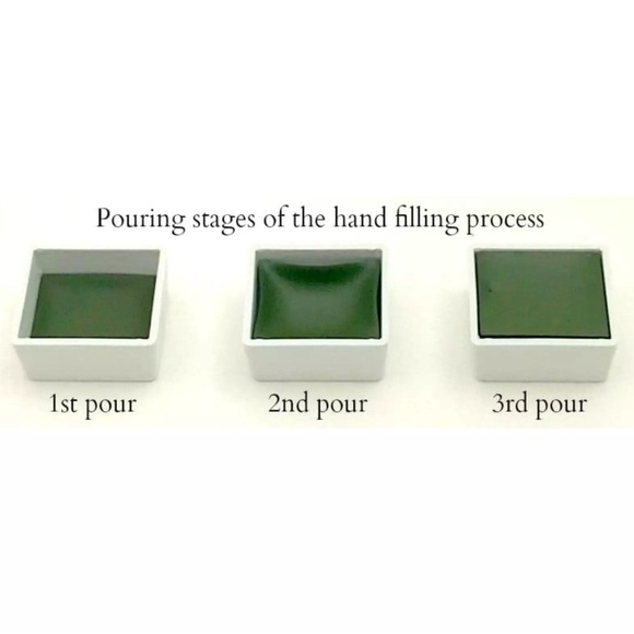 Daniel Smith + Winsor & Newton Watercolor Paint Sets Bundle - Picture 8 of 15